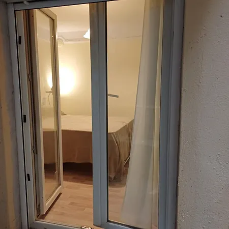 Estia Olympou 136 Apartment Thessaloniki