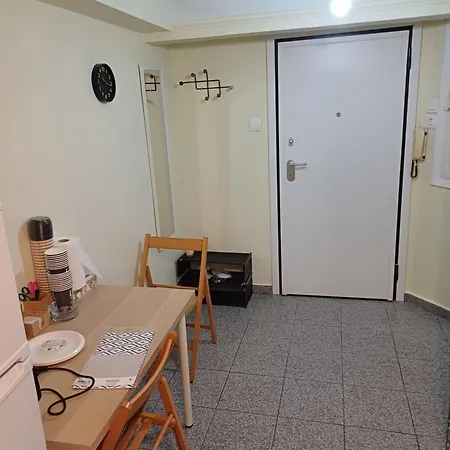 Estia Olympou 136 * Thessaloniki