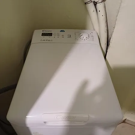 Διαμέρισμα Estia Olympou 136