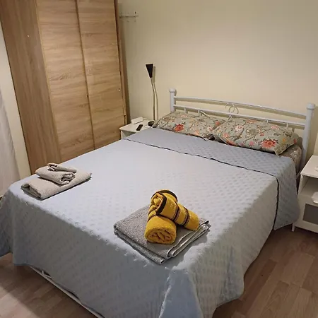 Estia Olympou 136 Thessaloniki
