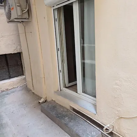 Estia Olympou 136 Apartment *