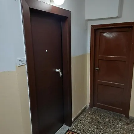 Διαμέρισμα Estia Olympou 136 *